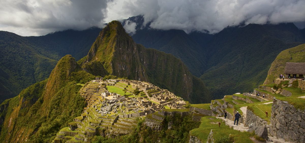 Private Inca Trail tour