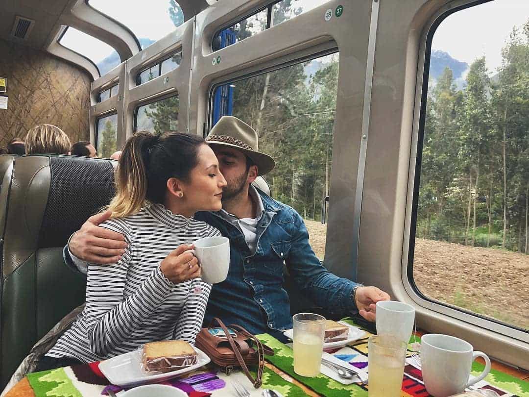 Luxury Accommodations