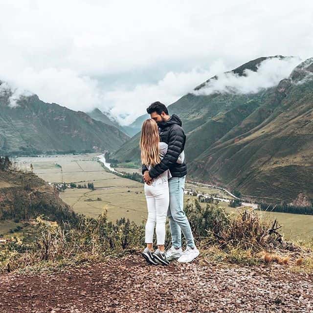 Honeymoon in the Sacred Valley