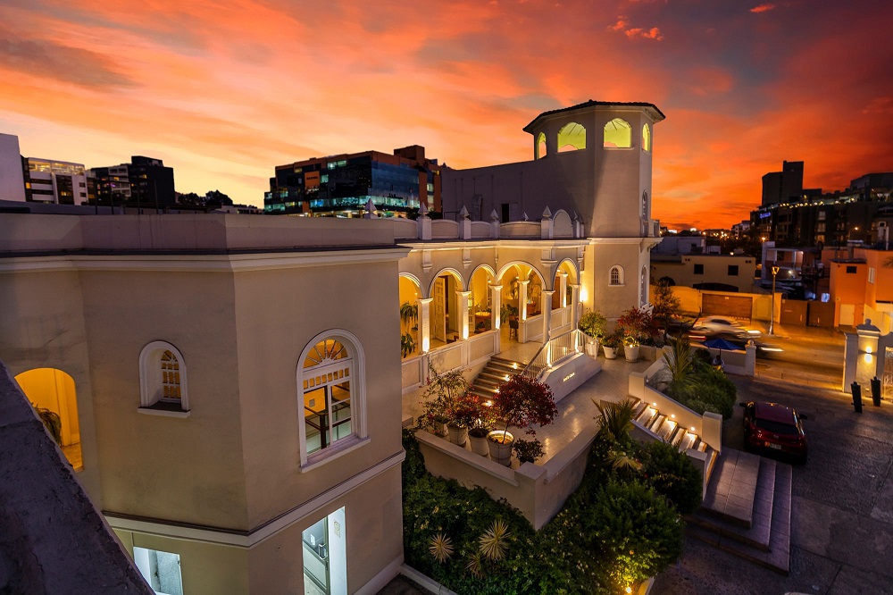 Gaston & Astrid Restaurant