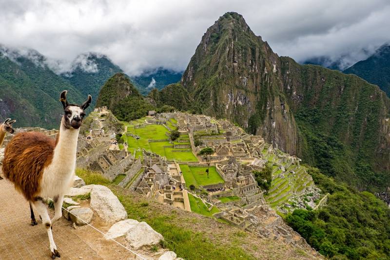 Luxury Peru Vacations - Personalized Itineraries