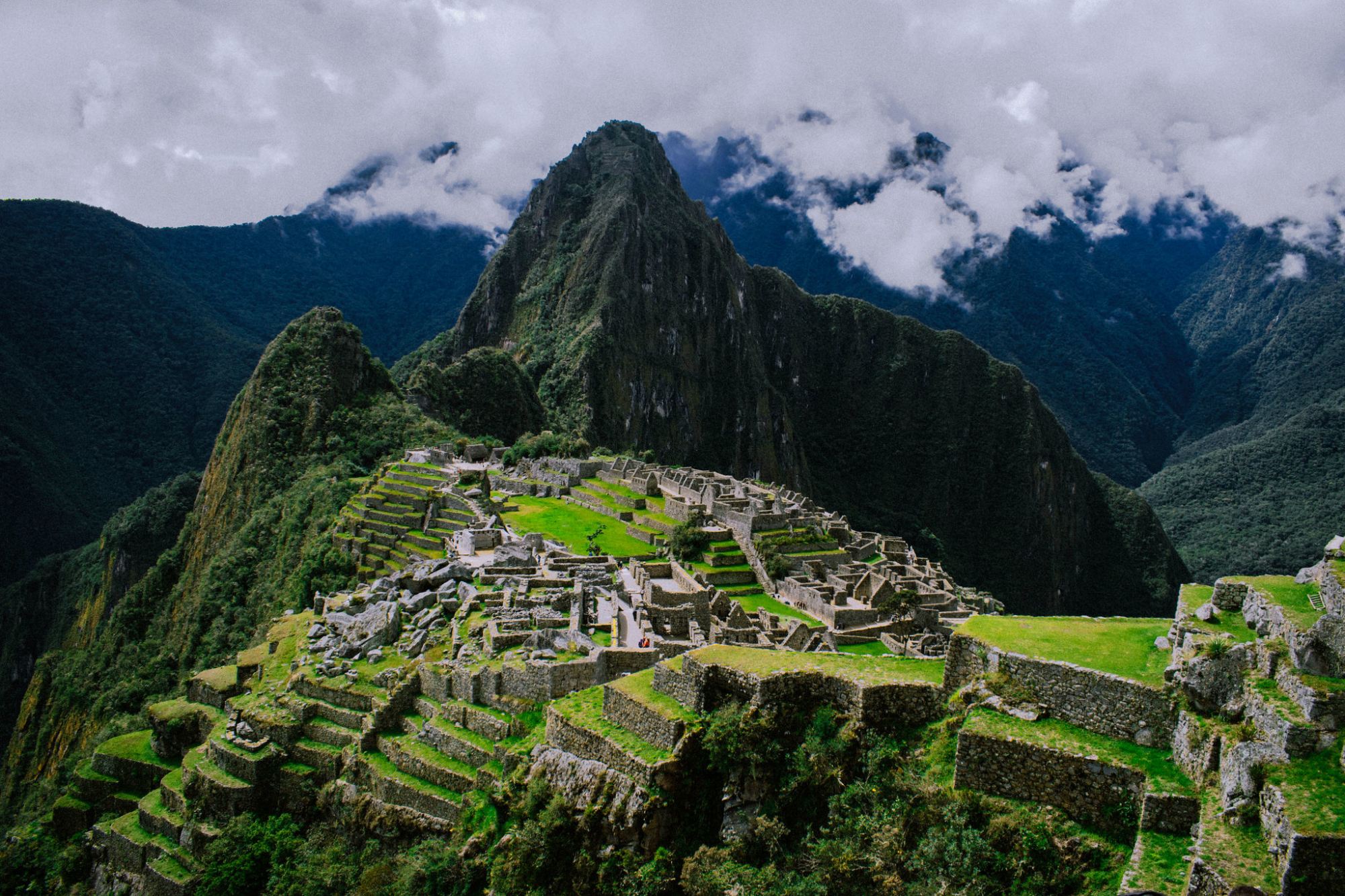 Huayna Picchu Mountain Ultimate Travel Guide: A Luxurious Adventure ...