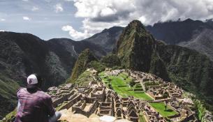 Inca view