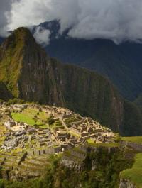 Path Machu Picchu Luxury Hiking Tours