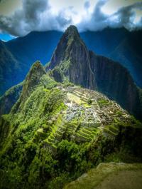 Lost Citadel Machu Picchu Luxury Hiking Tours